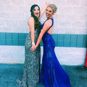 Meet your Posher, Reagan